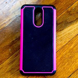 LG Neon Plus case